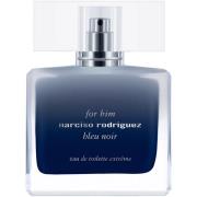 Narciso Rodriguez Bleu Noir For Him Eau de Toilette - 50 ml