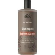 Urtekram Shampoo Brown Sugar - 500 ml