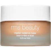 RMS Beauty Master Radiance Base Rich In Radiance - 15 ml