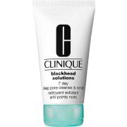 Clinique Blackhead Solutions 7 Day Deep Pore Cleanse & Scrub - 125 ml