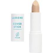 Lumene Cover Stick 01 Light Beige - 4 g