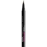 Lift N Snatch Brow Tint Pen, 1 ml NYX Professional Makeup Kulmameikit