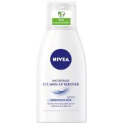 NIVEA Waterproof Eye Makeup Remover 125 ml