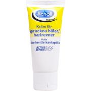 Active Repair Foot Cream, 60 ml Scholl Jalkahoito