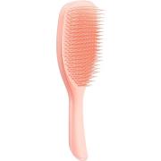 Tangle Teezer The Large Wet Detangler Peach Glow pcs 1