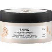 Maria Nila Colour Refresh 8.32 Sand - 100 ml