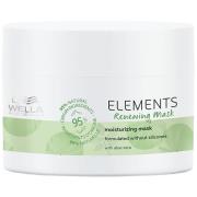 Wella Professionals Elements Renewing Mask - 150 ml