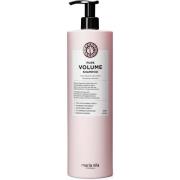 Maria Nila Pure Volume Shampoo - 1000 ml