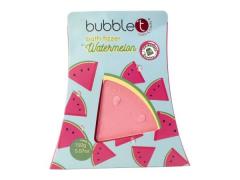 BubbleT Fruitea Bath Fizzer Watermelon - 150 g