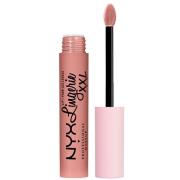 Lip Lingerie XXL, 4 ml NYX Professional Makeup Huulipuna