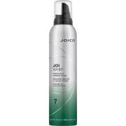 Joico Joiwhip Firm-Hold Design Foam - 300 ml