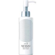 Sensai Silky Purifying Milky Soap Step 2 - 150 ml