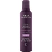 Aveda Invati Advanced Exfoliating Shampo Rich Shampoo - 200 ml