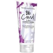 Bumble & Bumble Bb. Curl 3-in-1 Conditioner Conditioner - 200 ml