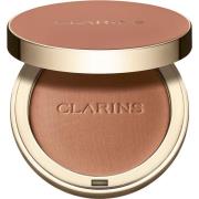 Ever Matte Compact Powder, 10 g Clarins Puuteri