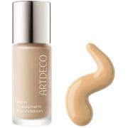 Artdeco Rich Treatment Foundation 15 Cashmere Rose - 20 ml