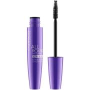 Catrice Allround Mascara Ultra Black 010 Blackest Carbon Black Ever - ...