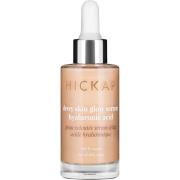 Hickap Dewy Skin Glow Serum Hyaluronic Acid 30 ml