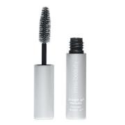 RMS Beauty Straight Up Volumizing Peptide Mascara Travel Size Black