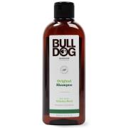 Bulldog Original Shampoo 300 ml