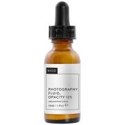 NIOD Photography Fluid, Opacity 12% 30 ml