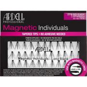 Magnetic Individuals,  Ardell Irtoripset