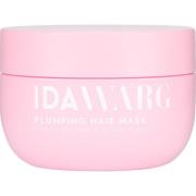 IDA WARG Beauty Plumping Hair Mask 300 ml