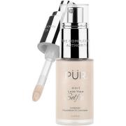 PÜR Love Your Selfie Liquid Foundation LN4 - 30 ml