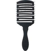 WetBrush Pro Flex Dry Paddle Black