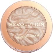 Makeup Revolution Highlight Reloaded Just My Type - 10 g