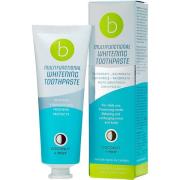 Beconfident Multifunctional Whitening Toothpaste Coconut Mint - 75 ml