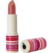 Creme Lipstick, 3.6 g IDUN Minerals Huulipuna