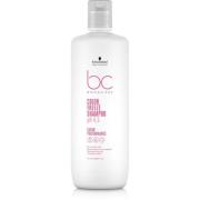 Schwarzkopf Professional Bc Color Freeze Shampoo - 1000 ml