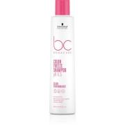 Schwarzkopf Professional Bc Color Freeze Shampoo - 250 ml