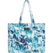 WOUF Large Tote Bag Waves