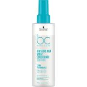 Schwarzkopf Professional Bc Moisture Kick Spray Conditioner - 200 ml