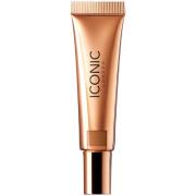 ICONIC London Sheer Bronze Caramel Glow - 12,5 ml