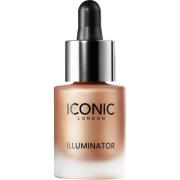 ICONIC London Illuminator Original Champagne Shimmer - 13,5 ml