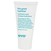 Evo The Great Hydrator Hair Masque 30 ml