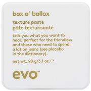 Evo Box O Bollox Texture Paste 90 g