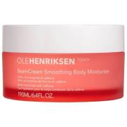 Ole Henriksen The Ole Touch Beam Cream Smoothing Body Moisturizer 190 ...