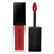 Always On Liquid Lipstick, 4 ml Smashbox Huulipuna