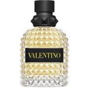 Valentino Born in Roma Yellow Dream Uomo EdT - 50 ml