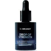 Dr Brandt Drop Of Strength All-Day Strengthening Serum 30 ml