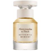 Abercrombie & Fitch Authentic Moment Women Eau de Parfum - 30 ml