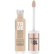 Catrice True Skin High Cover Concealer 020 Warm Beige - 4,5 ml