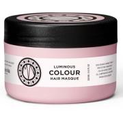 Maria Nila Luminous Color Hair Masque - 250 ml