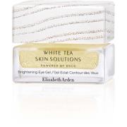 Elizabeth Arden White Tea Skin Brightening Eye Gel 15 ml