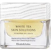 Elizabeth Arden White Tea Skin Replenishing Micro-gel Cream 50 ml