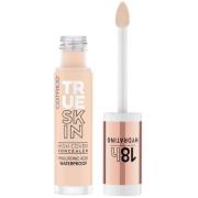 Catrice True Skin High Cover Concealer 002 Neutral Ivory - 4,5 ml